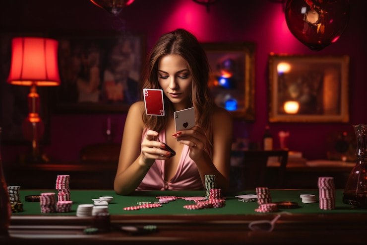 Privasi saat mengatur akun poros77
